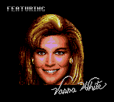 Wheel of Fortune screenshot 4 for Sega Game Gear